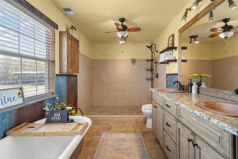 248 Palisades Road Woodway TX 76712