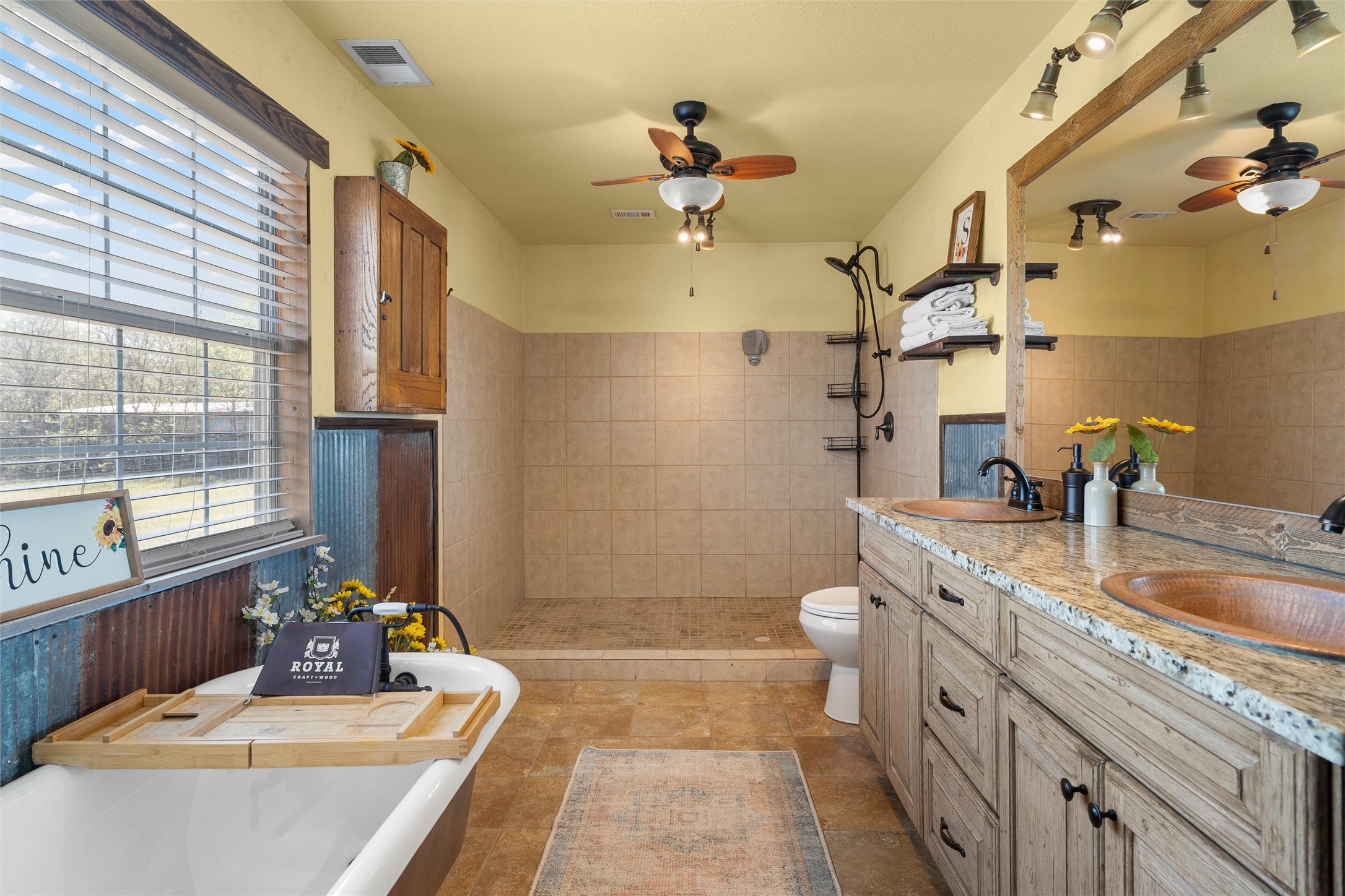 248 Palisades Road Woodway TX 76712