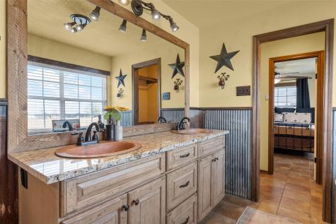 248 Palisades Road Woodway TX 76712
