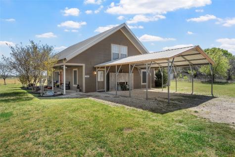 248 Palisades Road Woodway TX 76712