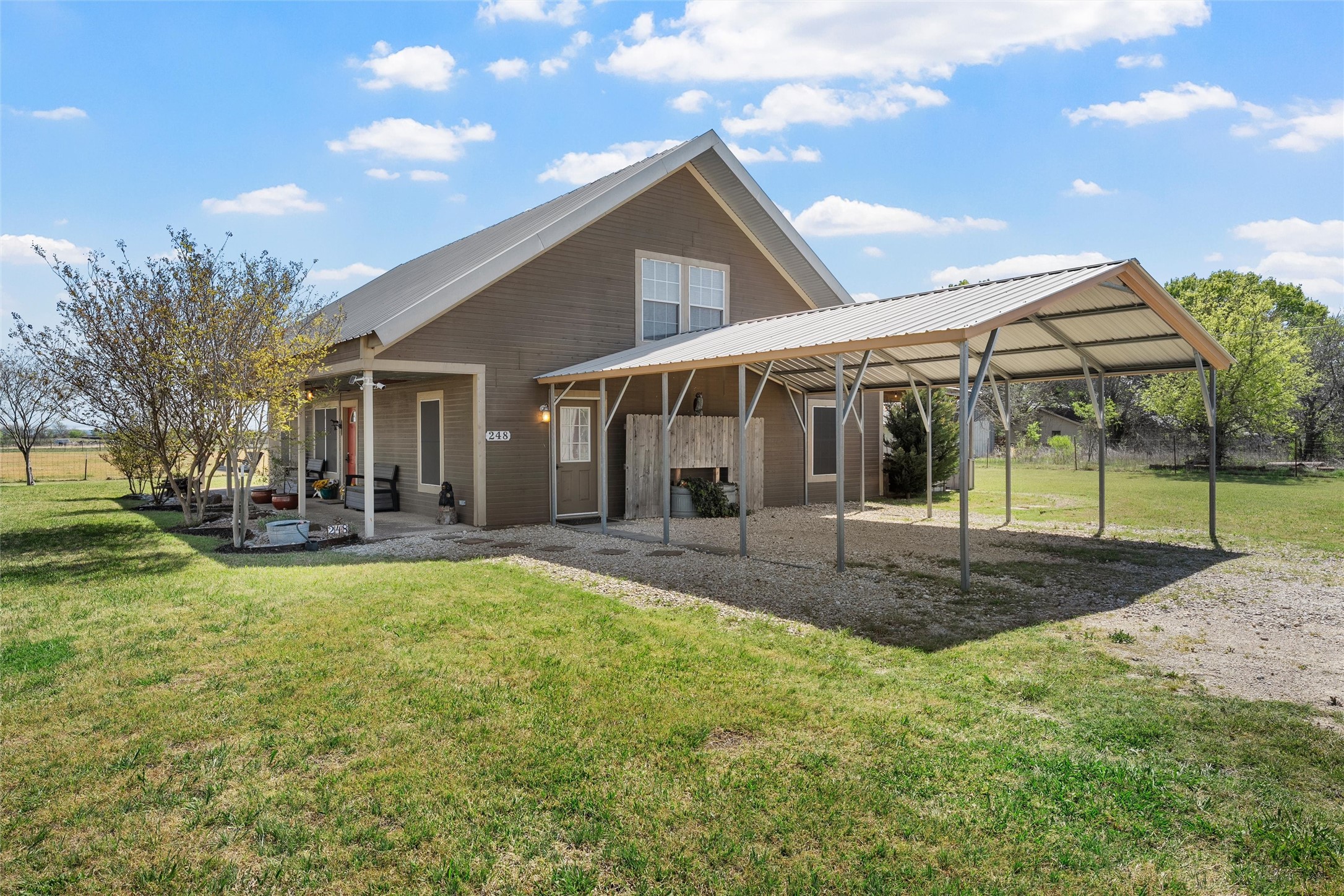 248 Palisades Road Woodway TX 76712
