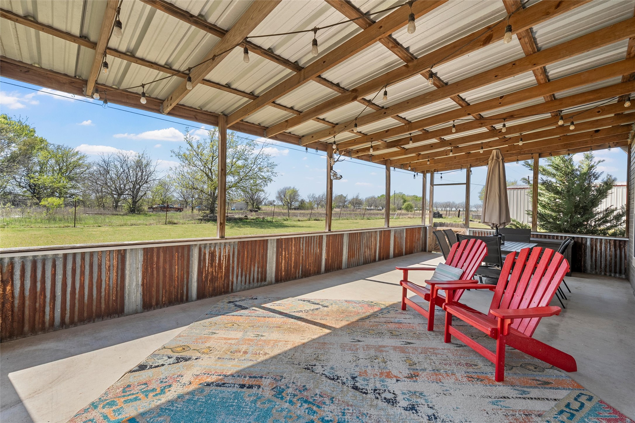 248 Palisades Road Woodway TX 76712