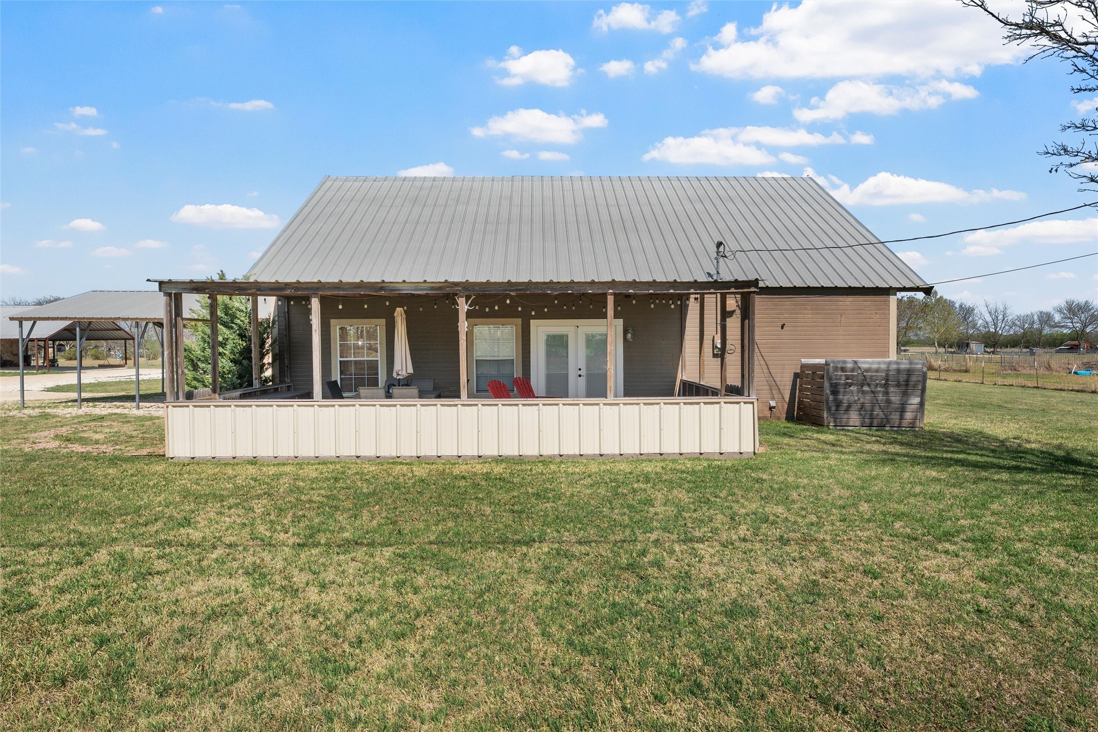 248 Palisades Road Woodway TX 76712