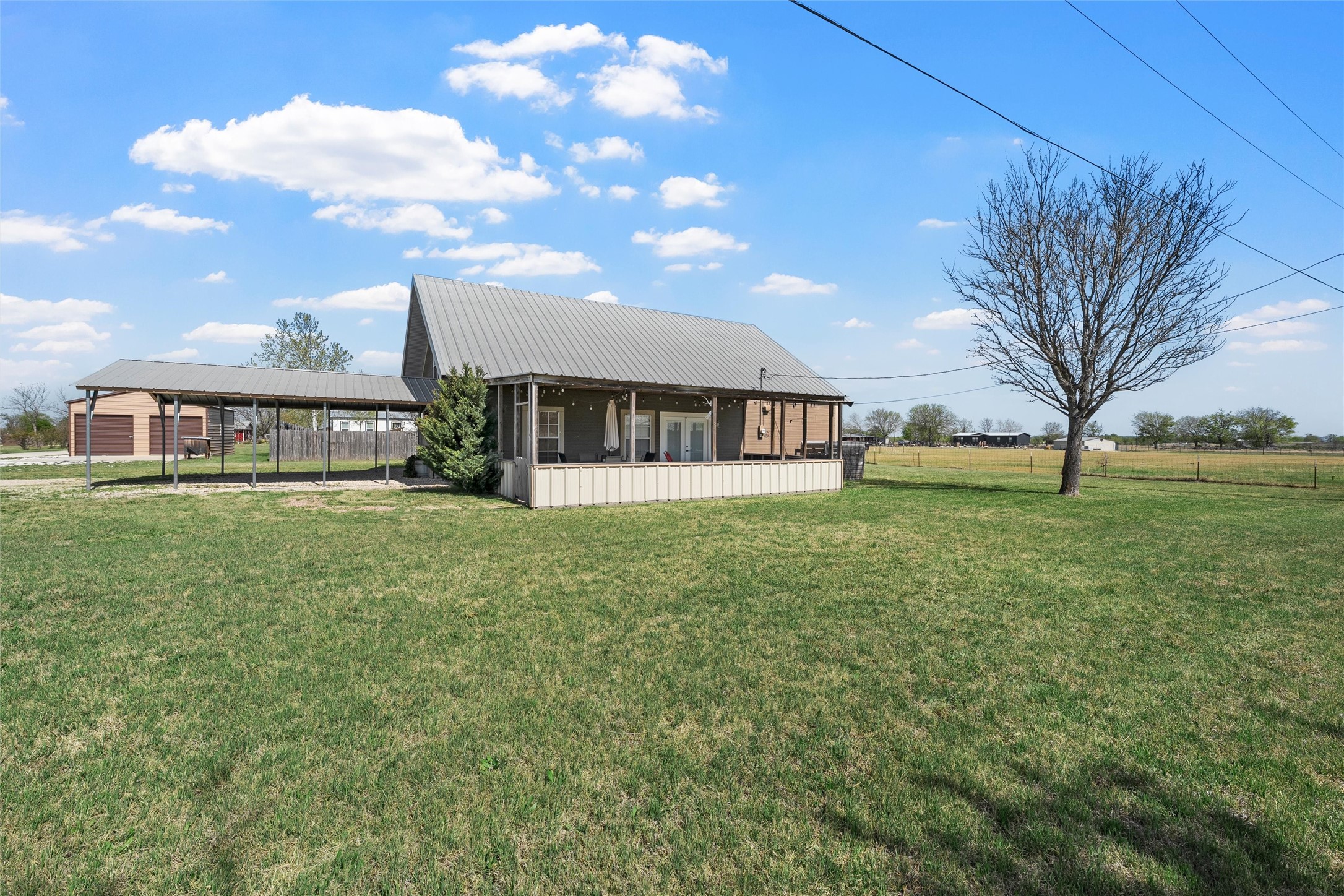248 Palisades Road Woodway TX 76712