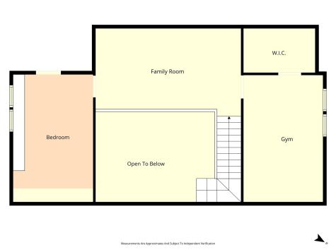 248 Palisades Road Woodway TX 76712