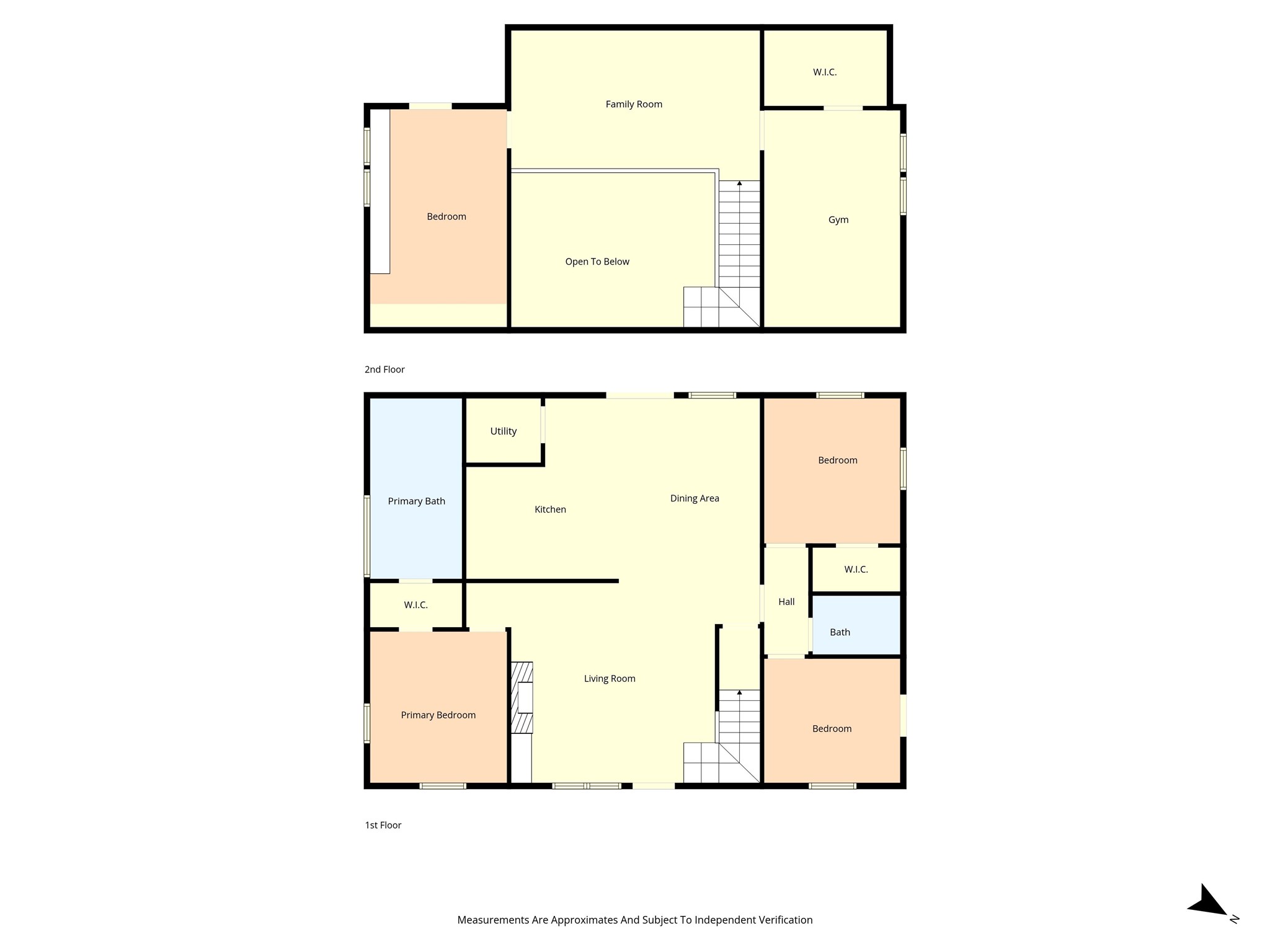 248 Palisades Road Woodway TX 76712