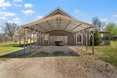 248 Palisades Road Woodway TX 76712