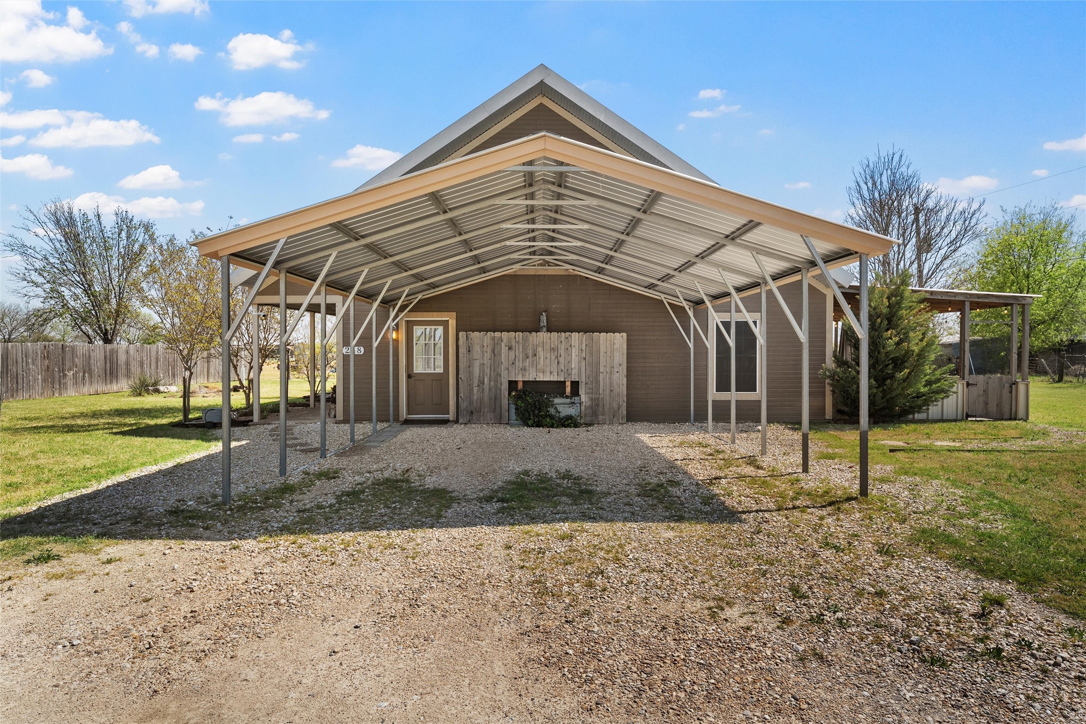 248 Palisades Road Woodway TX 76712