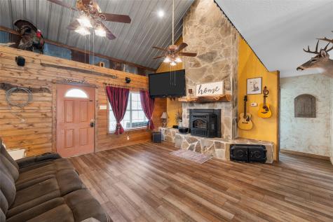 248 Palisades Road Woodway TX 76712