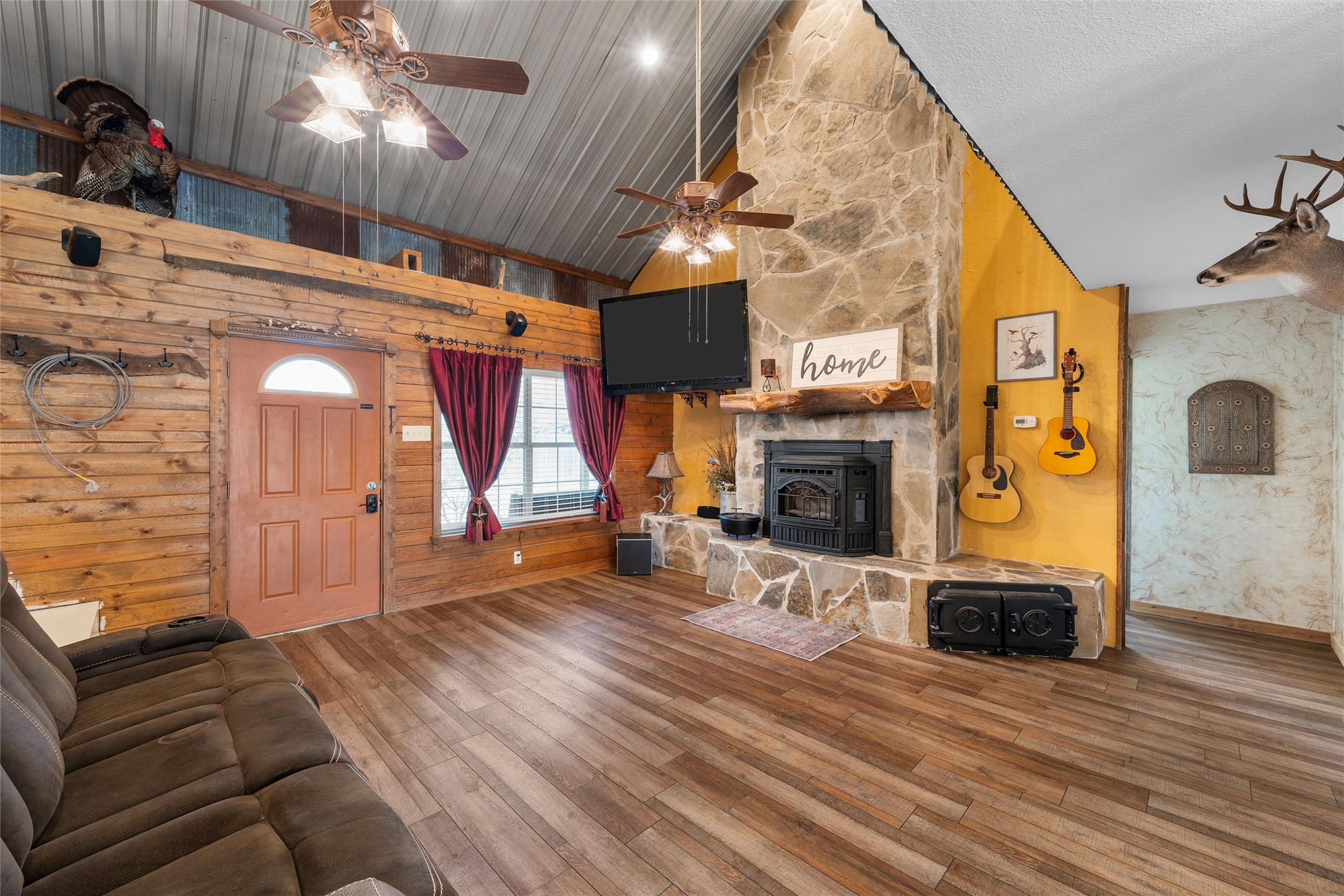 248 Palisades Road Woodway TX 76712