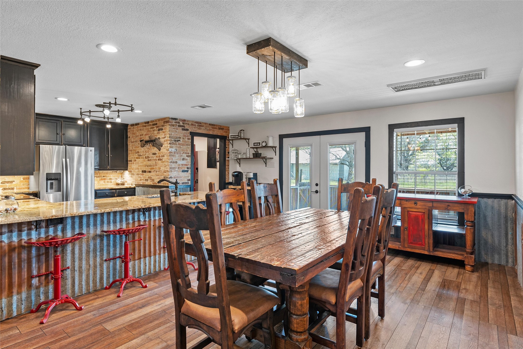 248 Palisades Road Woodway TX 76712