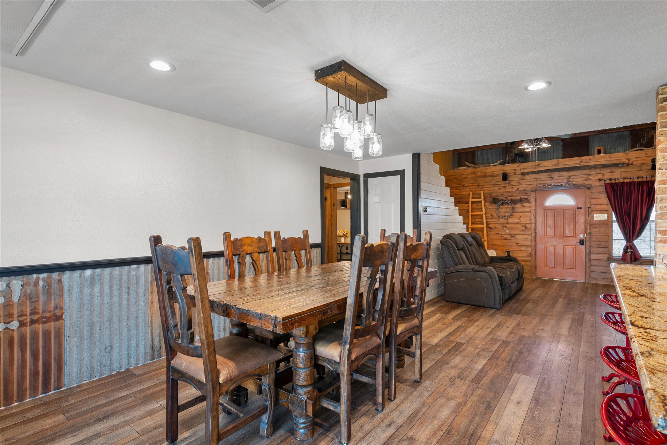 248 Palisades Road Woodway TX 76712