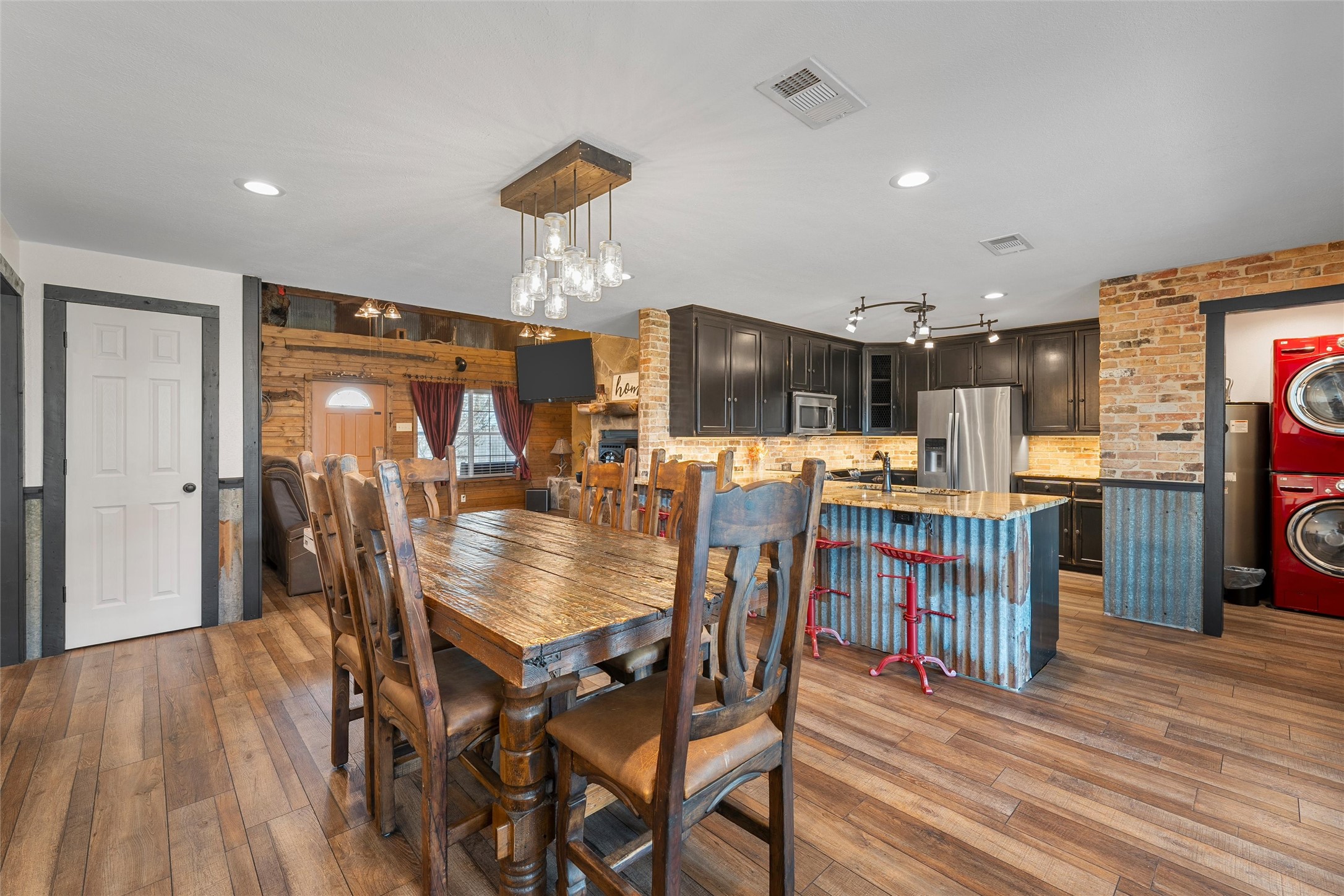 248 Palisades Road Woodway TX 76712