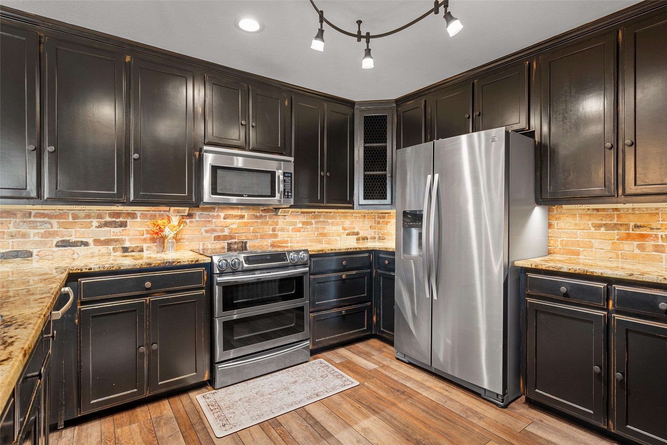 248 Palisades Road Woodway TX 76712