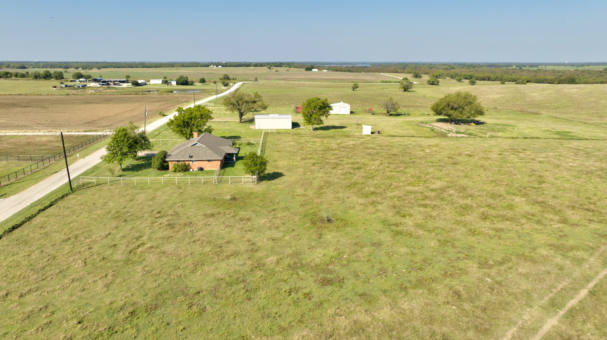 831 Baker Road Pilot Point TX 76258