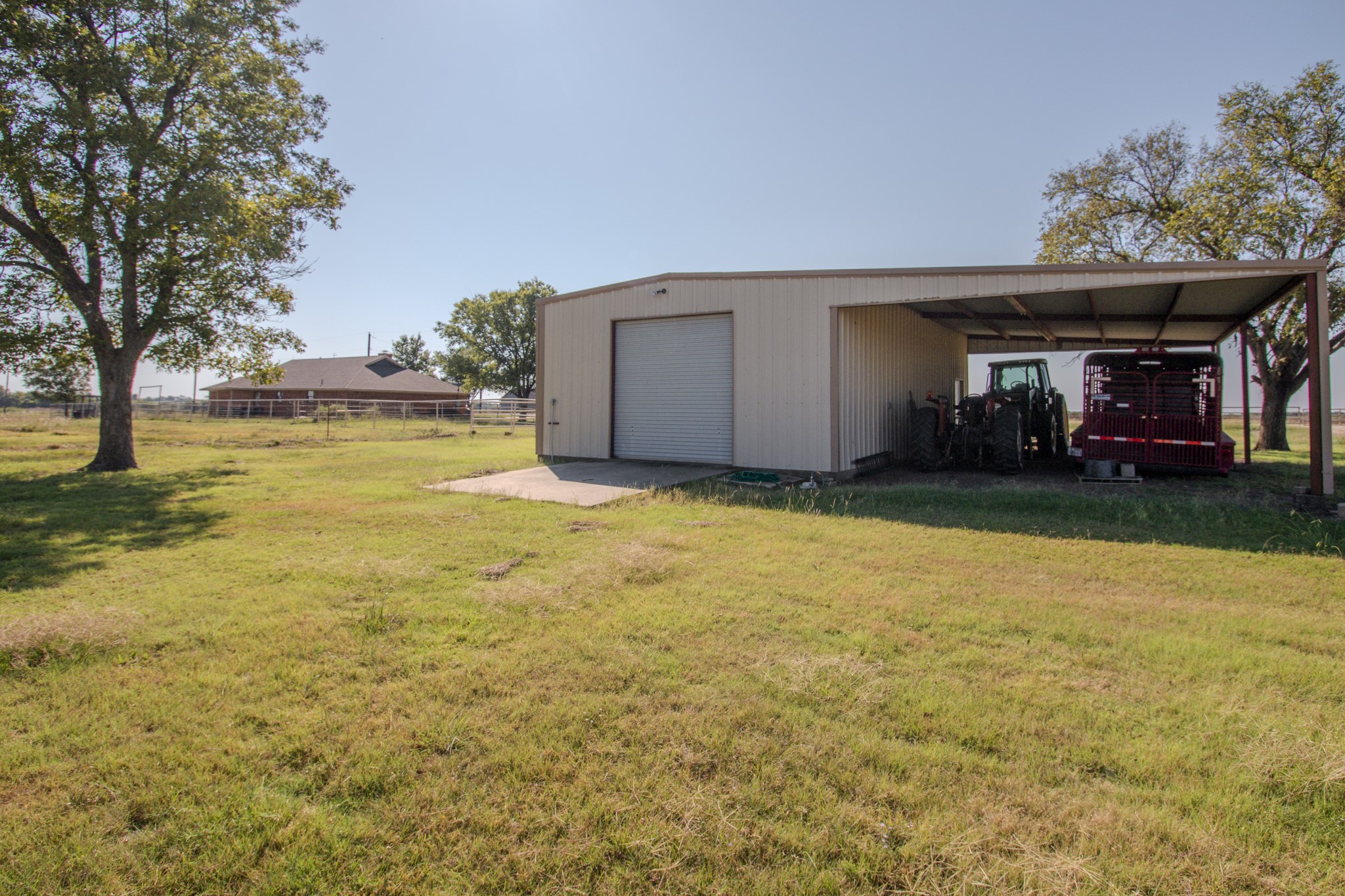 831 Baker Road Pilot Point TX 76258
