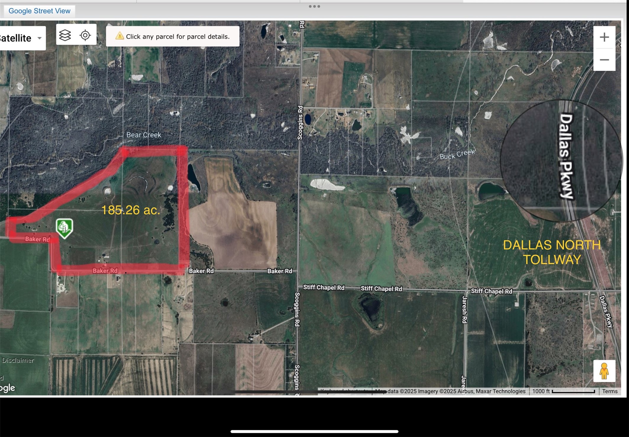 831 Baker Road Pilot Point TX 76258