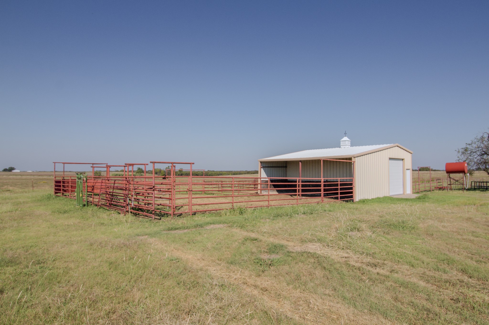 831 Baker Road Pilot Point TX 76258