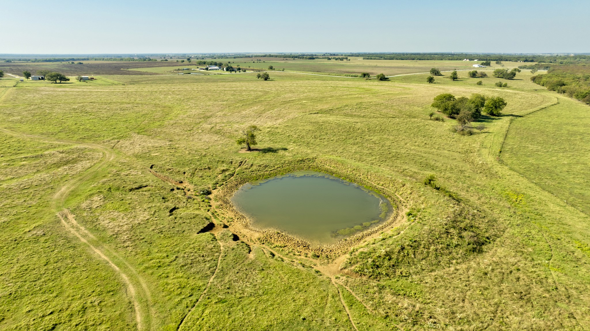 831 Baker Road Pilot Point TX 76258