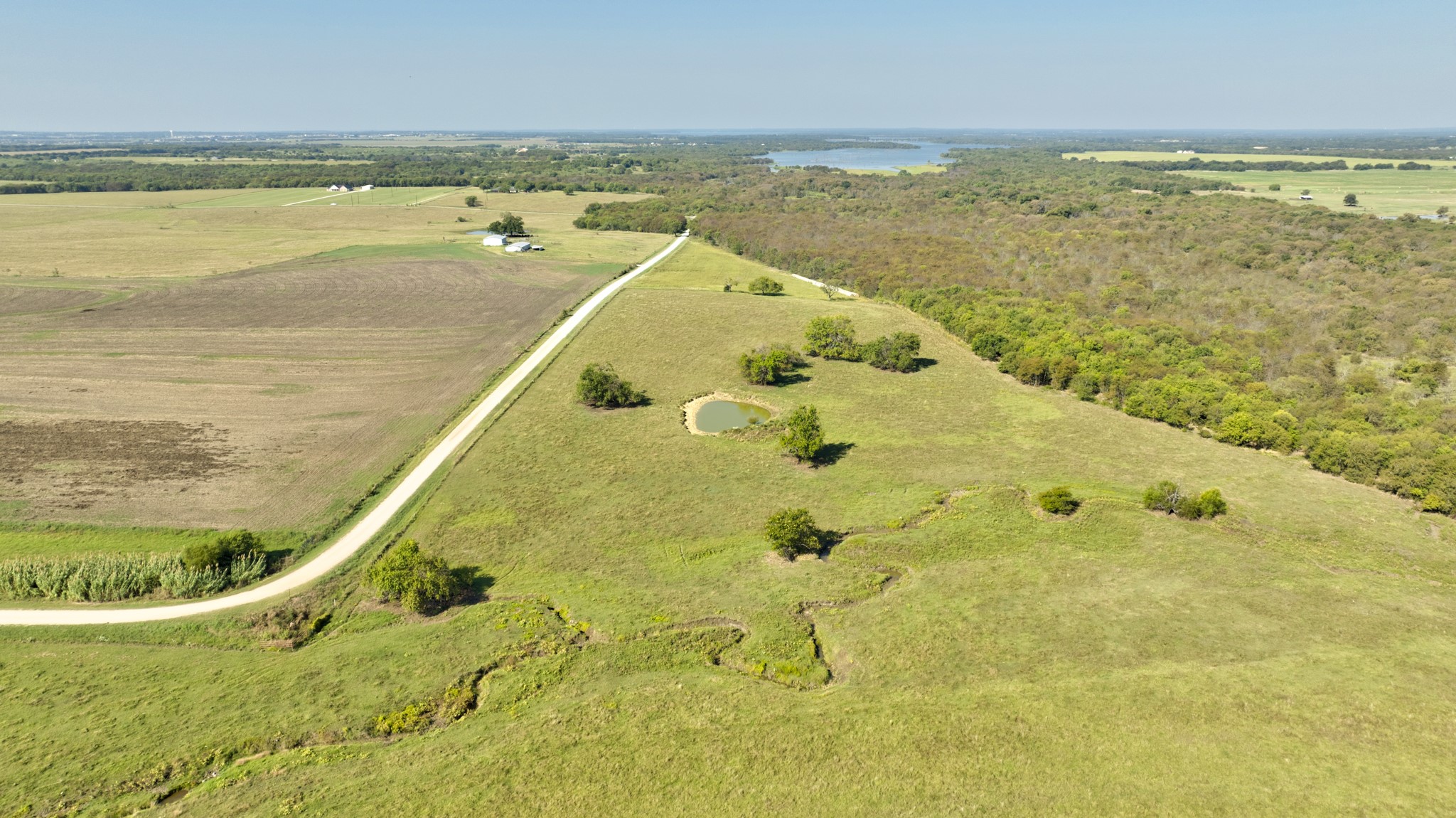 831 Baker Road Pilot Point TX 76258