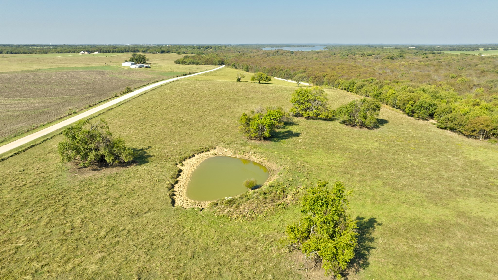831 Baker Road Pilot Point TX 76258