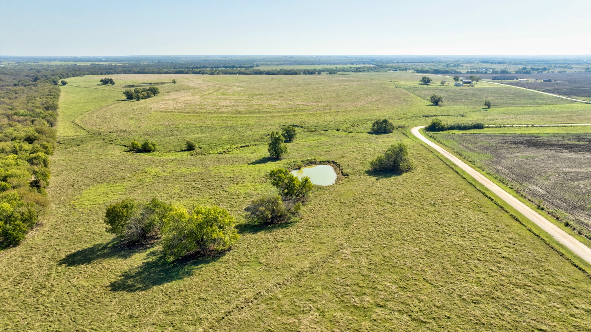 831 Baker Road Pilot Point TX 76258