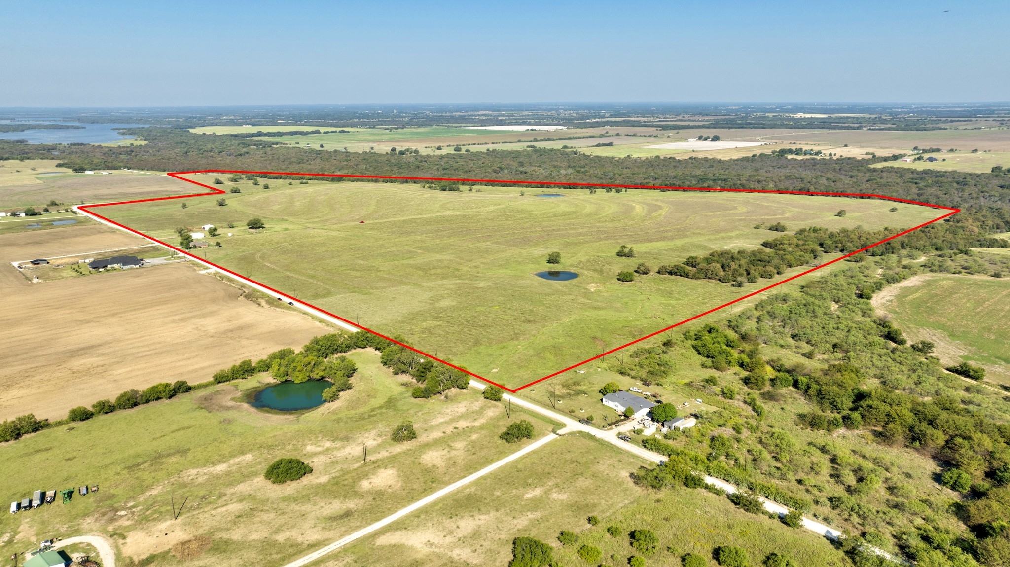 831 Baker Road Pilot Point TX 76258