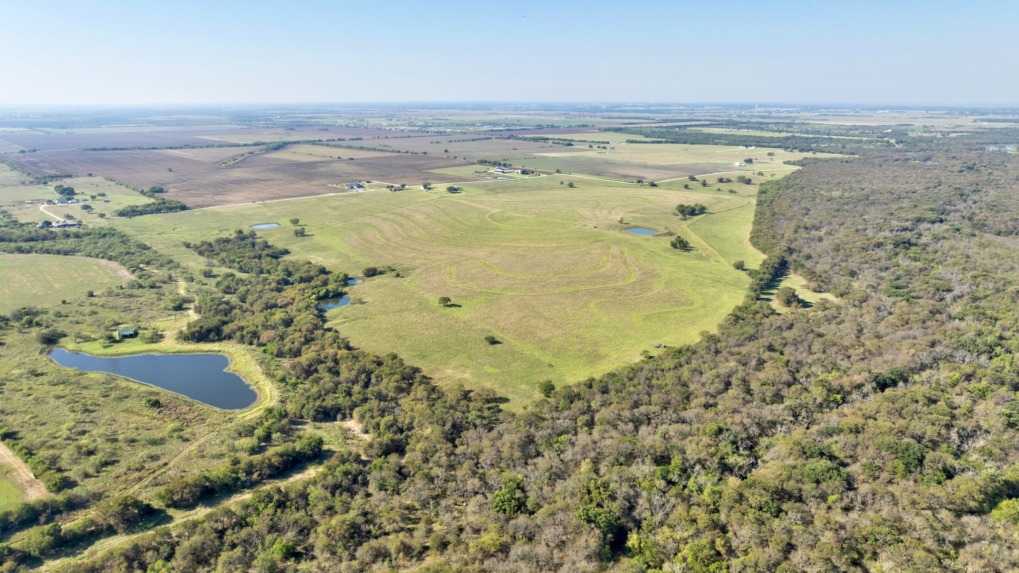 831 Baker Road Pilot Point TX 76258