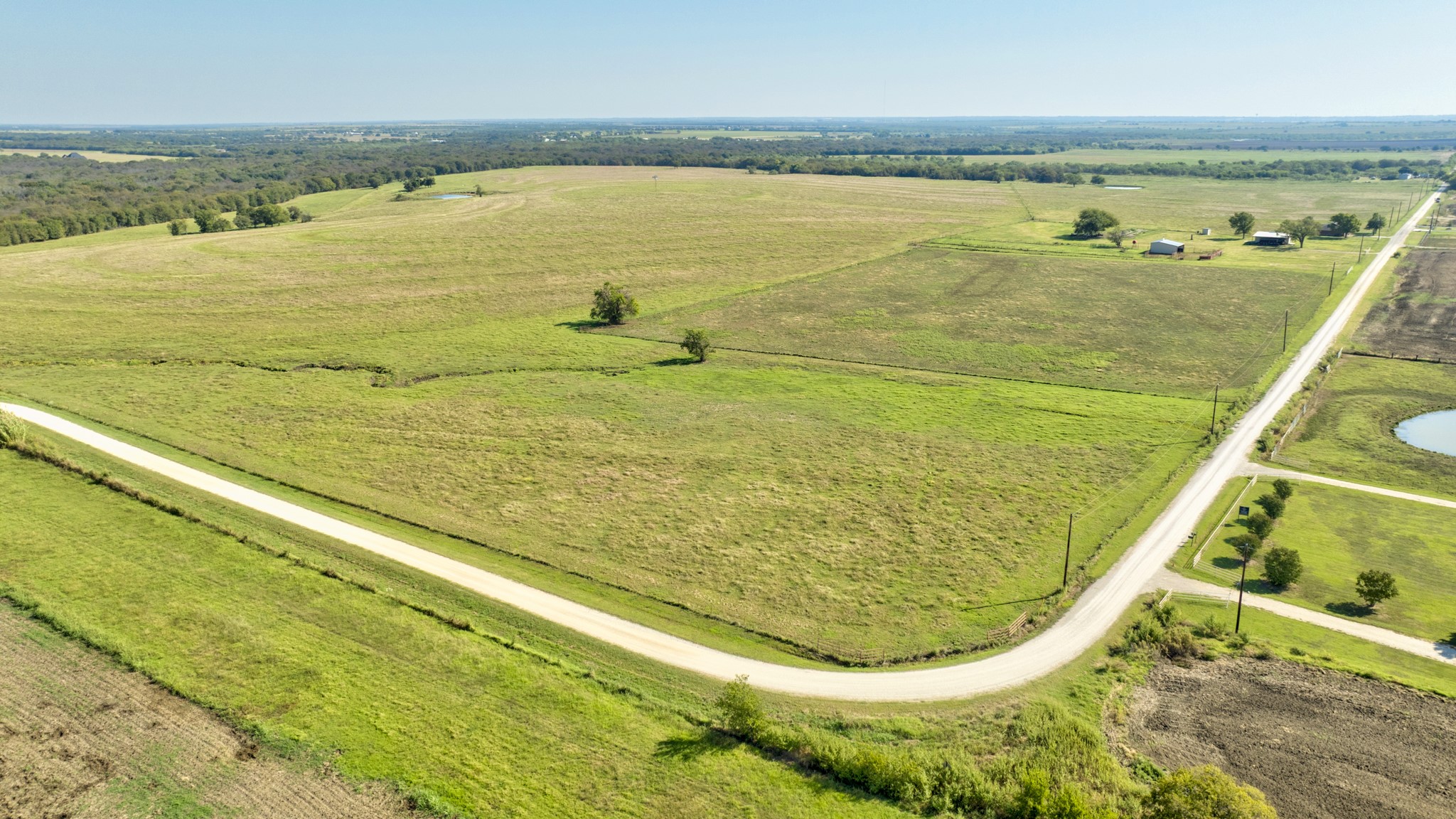 831 Baker Road Pilot Point TX 76258