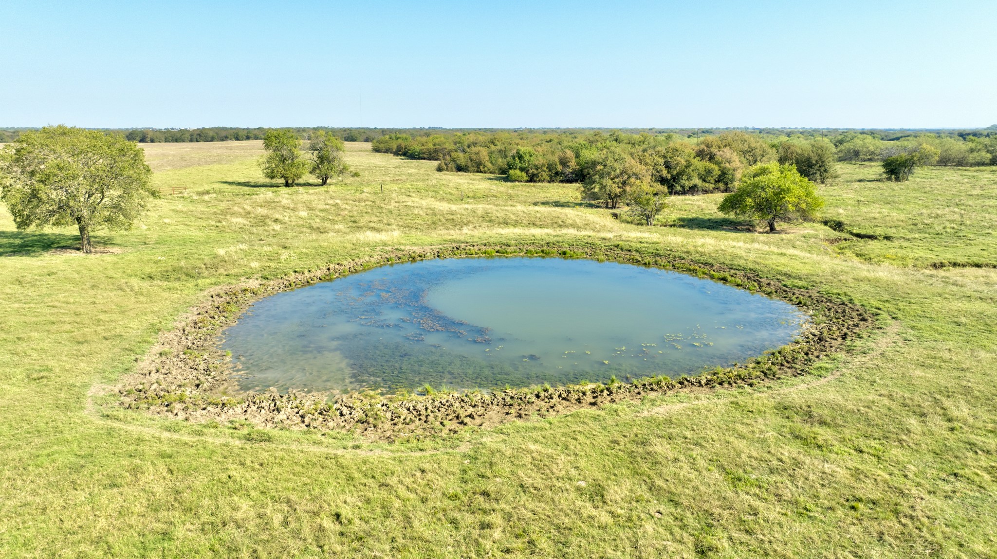 831 Baker Road Pilot Point TX 76258