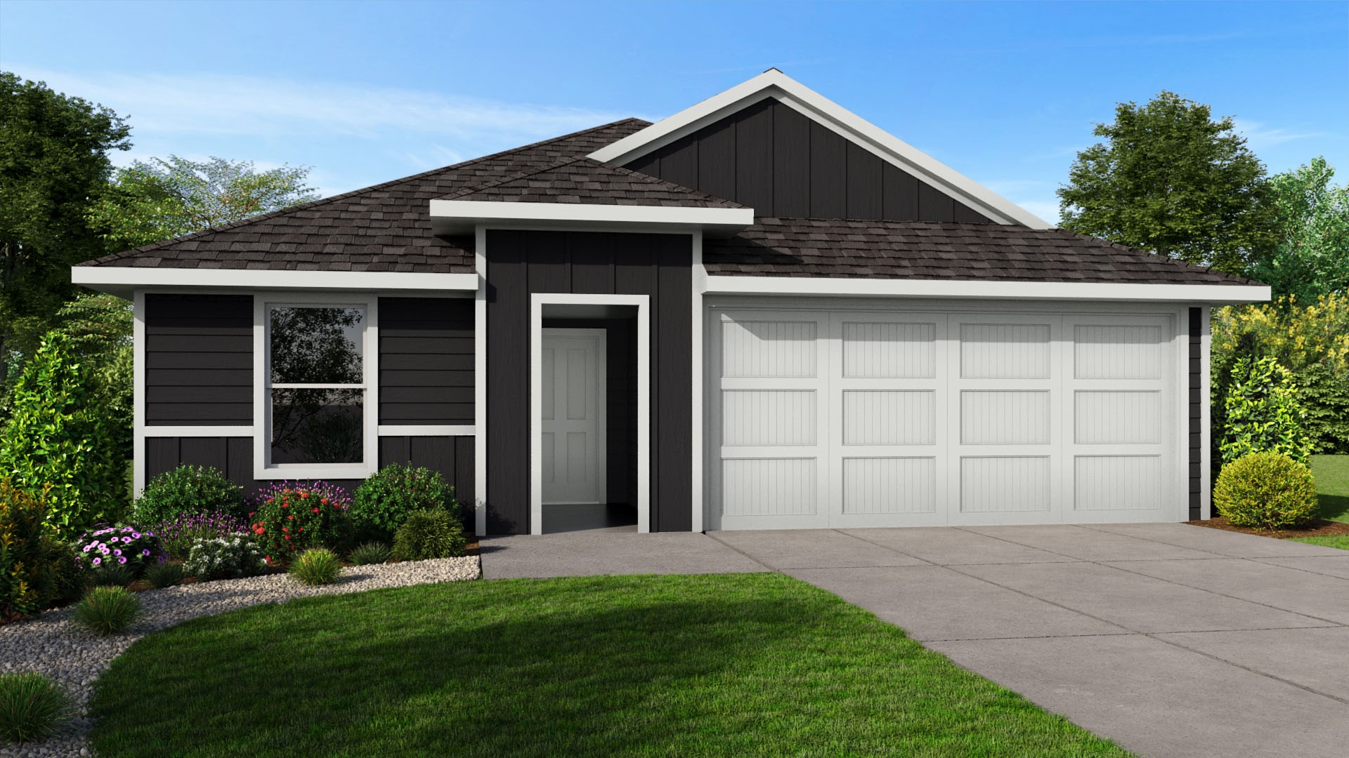 16649 Port Arthur Place Fort Worth TX 76247