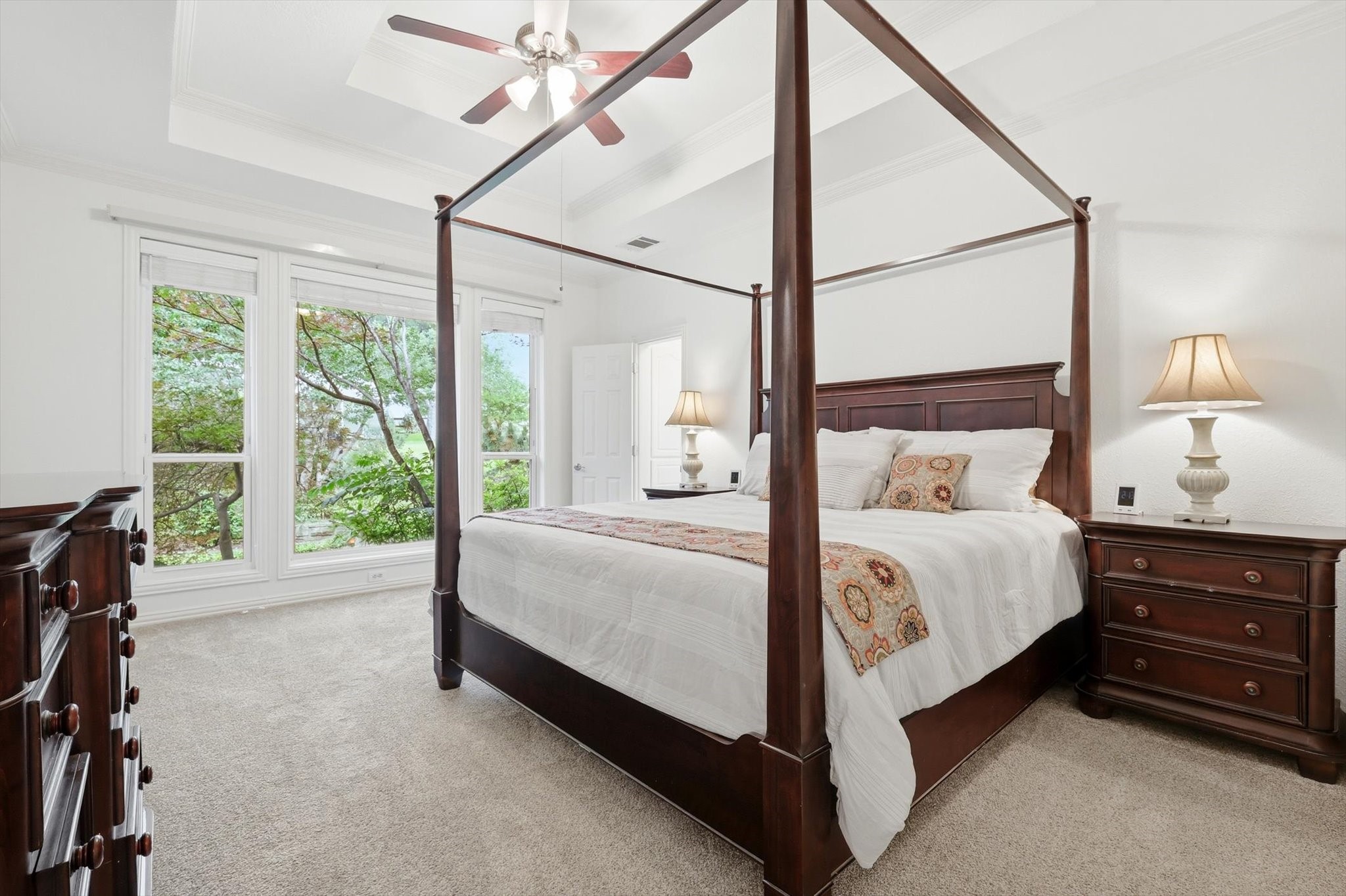 122 Chapel Hill Drive Double Oak TX 75077