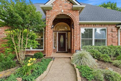 122 Chapel Hill Drive Double Oak TX 75077
