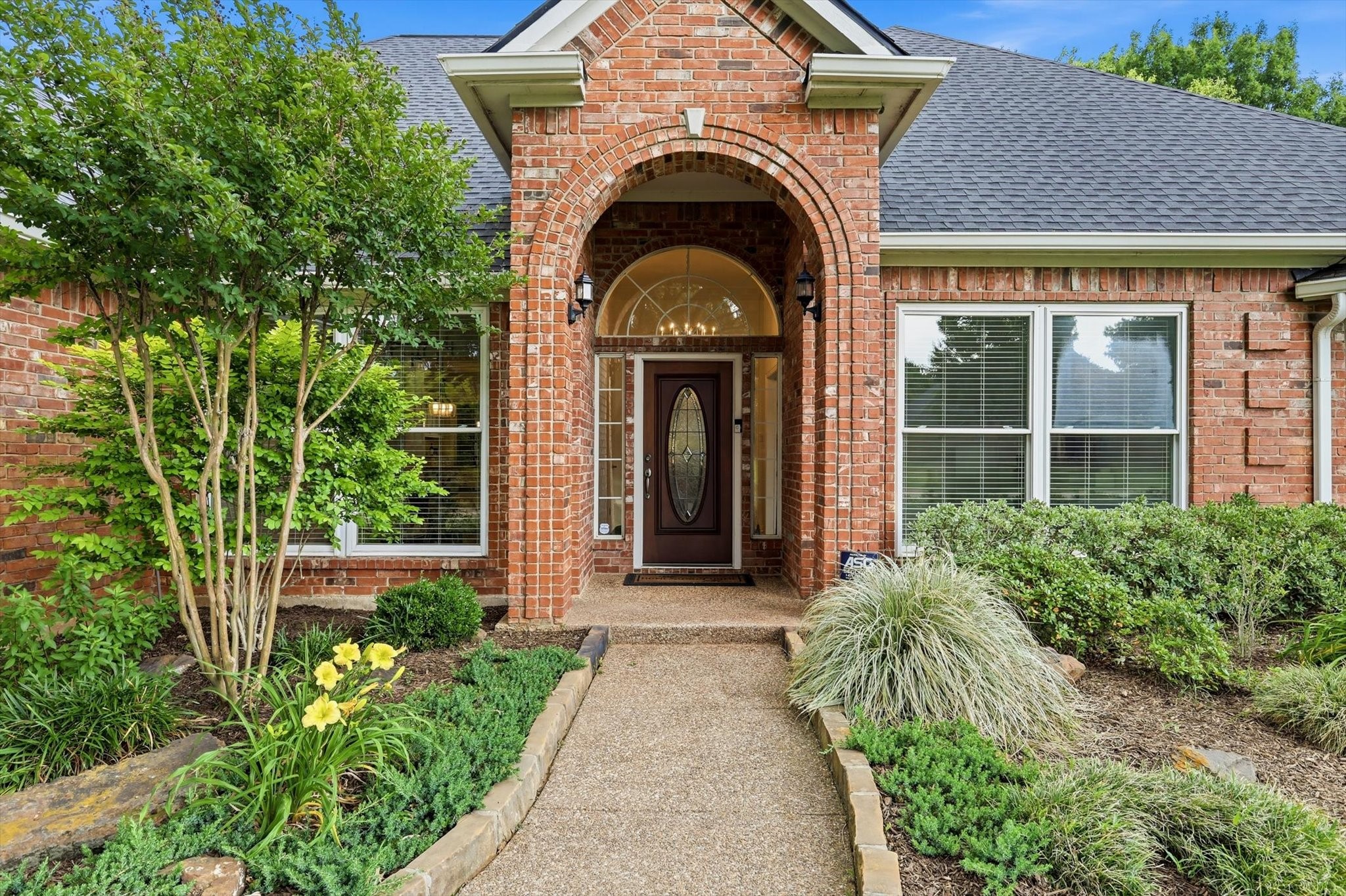 122 Chapel Hill Drive Double Oak TX 75077