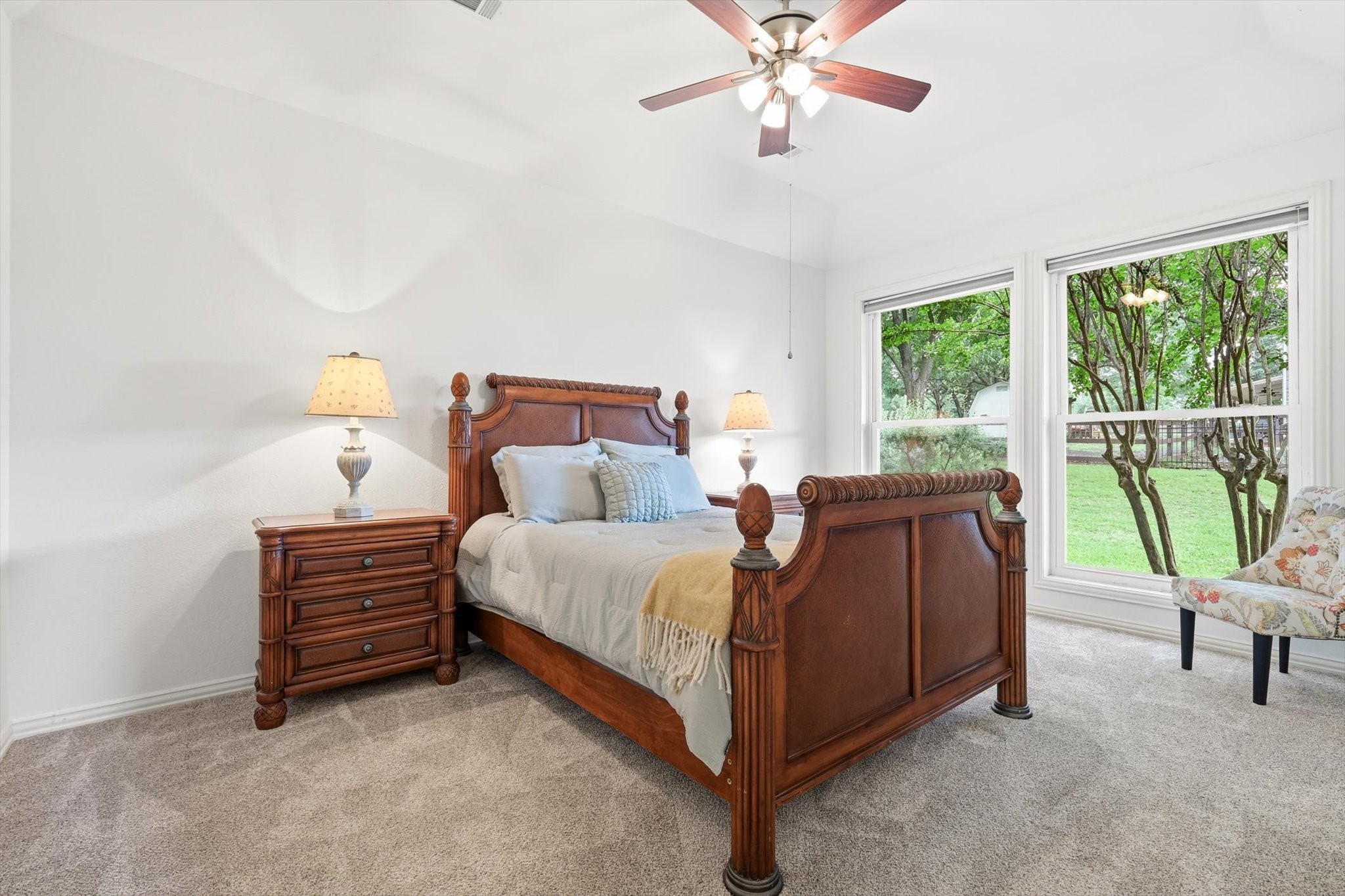 122 Chapel Hill Drive Double Oak TX 75077