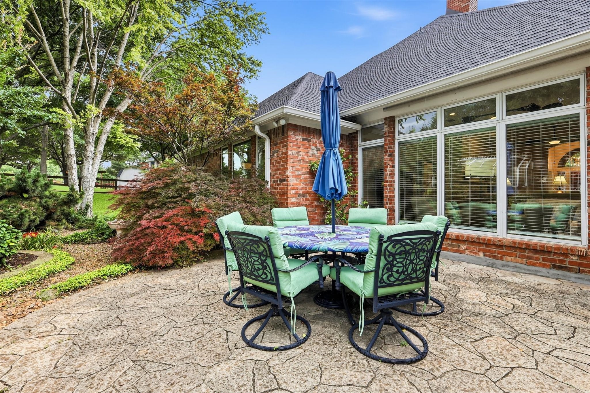122 Chapel Hill Drive Double Oak TX 75077