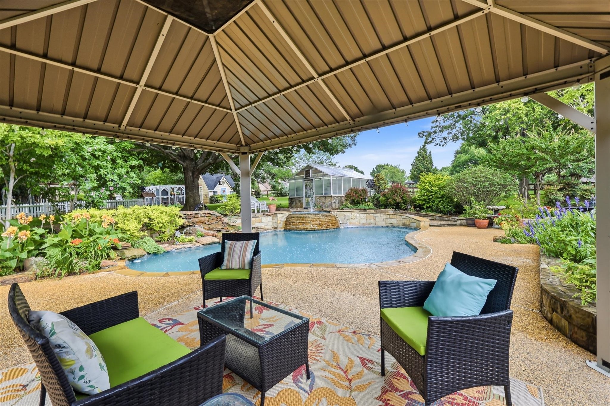 122 Chapel Hill Drive Double Oak TX 75077