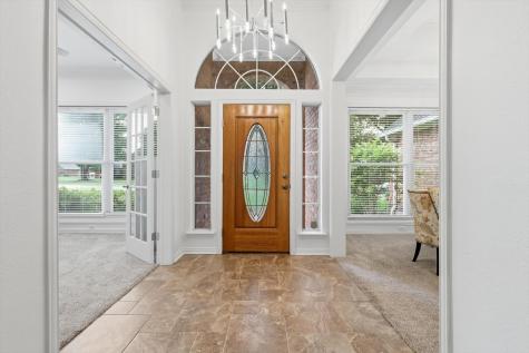 122 Chapel Hill Drive Double Oak TX 75077