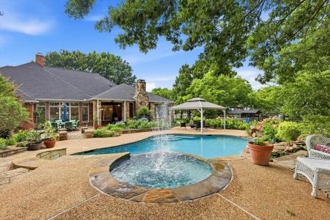 122 Chapel Hill Drive Double Oak TX 75077