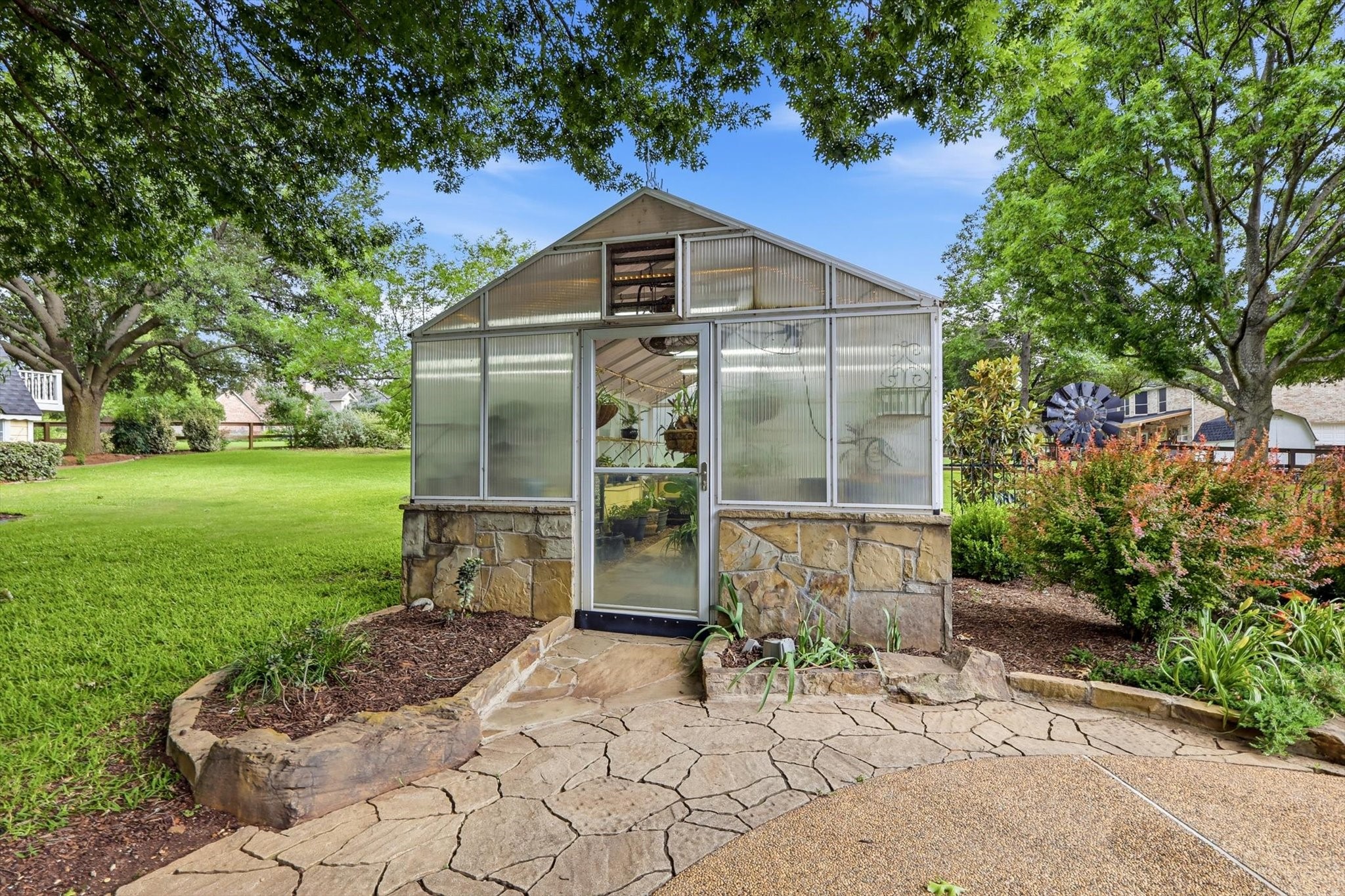 122 Chapel Hill Drive Double Oak TX 75077