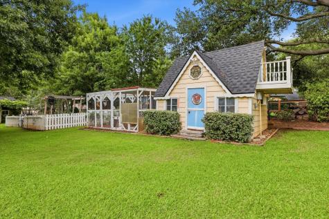 122 Chapel Hill Drive Double Oak TX 75077