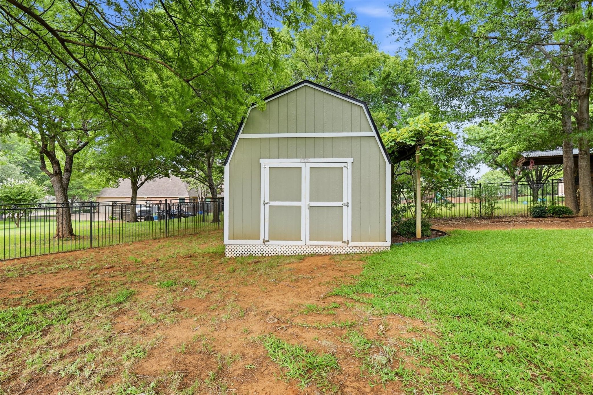 122 Chapel Hill Drive Double Oak TX 75077