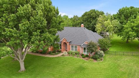122 Chapel Hill Drive Double Oak TX 75077