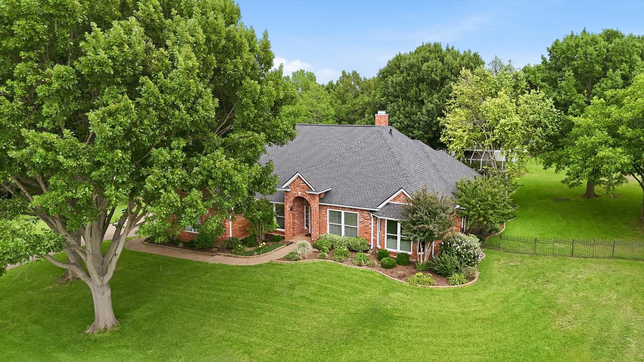 122 Chapel Hill Drive Double Oak TX 75077