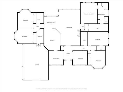 122 Chapel Hill Drive Double Oak TX 75077