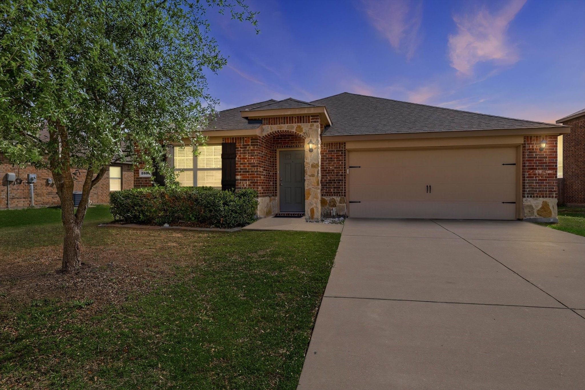2334 Triston Street Anna TX 75409