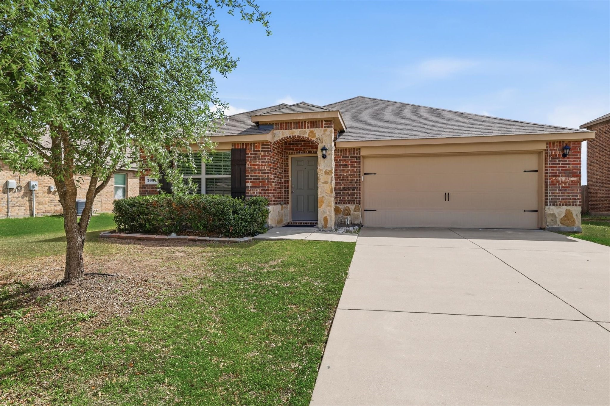 2334 Triston Street Anna TX 75409