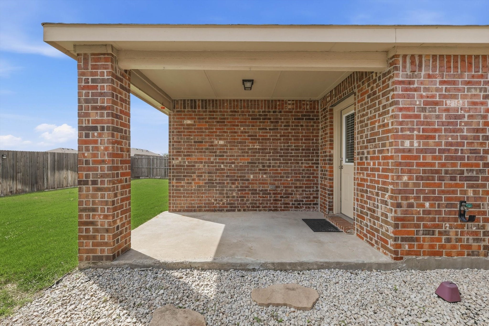 2334 Triston Street Anna TX 75409