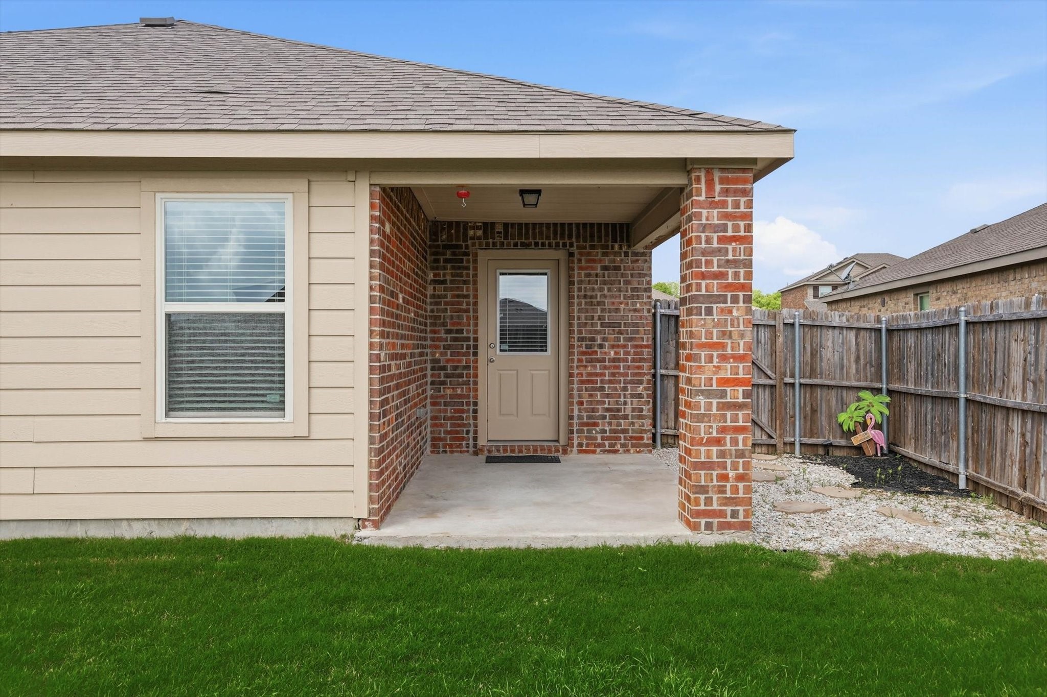 2334 Triston Street Anna TX 75409