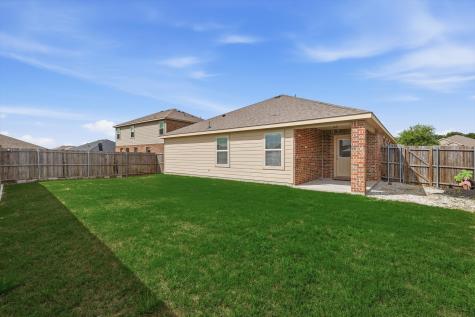 2334 Triston Street Anna TX 75409